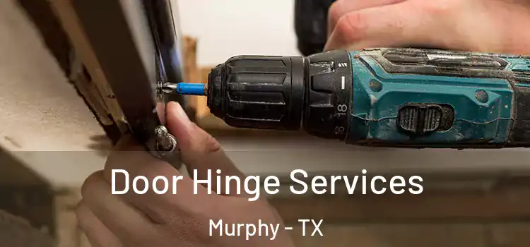  Door Hinge Services Murphy - TX