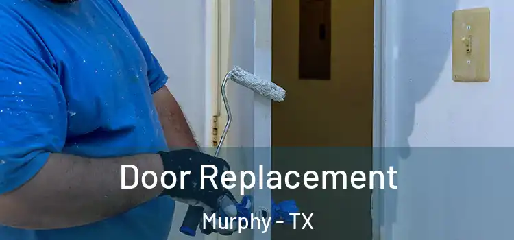  Door Replacement Murphy - TX