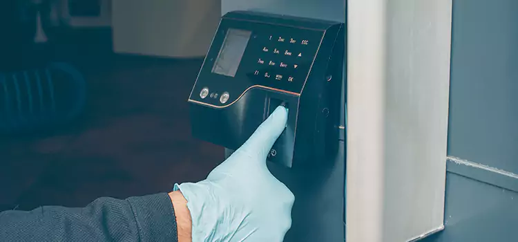 Access Control Installation Murphy