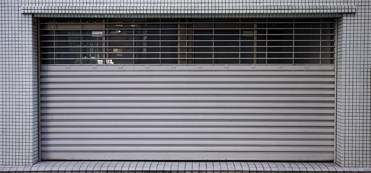 Advanced Solutions for Your Aluminum Garage Doors in Murphy, Texas