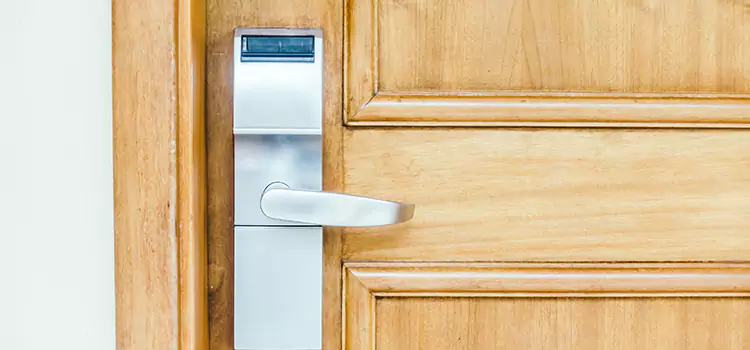 Advanced Solutions in Murphy, TX for Modern Security