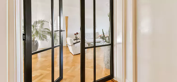 Bifold Door Replacement Murphy