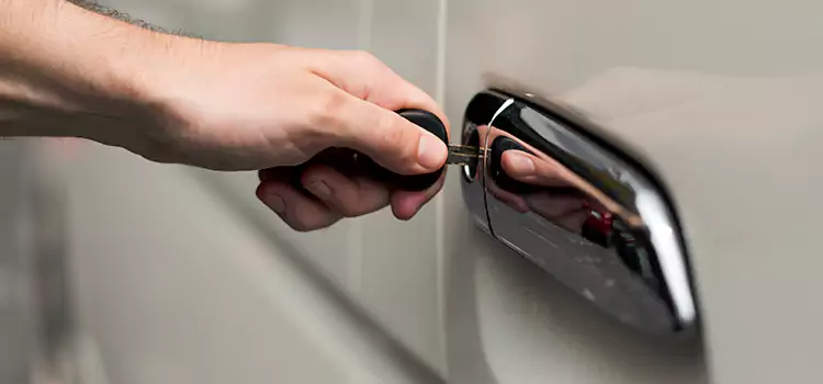 Why Choose Our Auto Locksmith Team in Murphy, TX?
