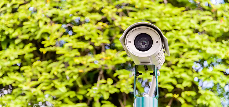 Advanced Surveillance Solutions for Every Need in Murphy