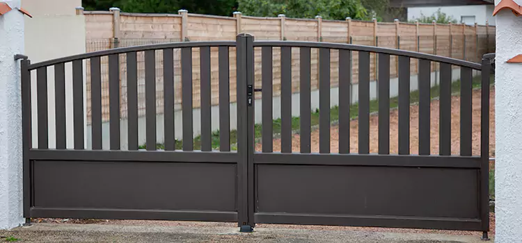 Advanced Gate Solutions in Murphy, TX