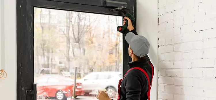 Comprehensive Door Closer Services in Murphy, TX