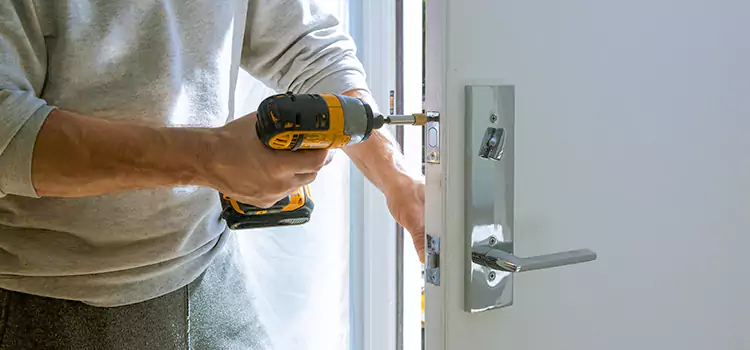 Door Knob Lock Repair Murphy