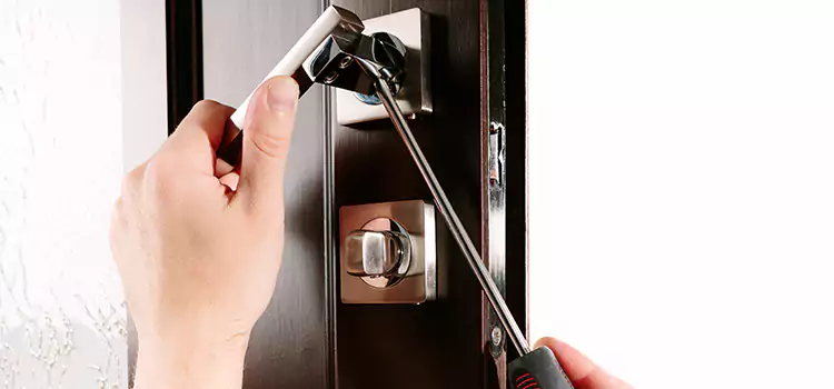 Door Lock Replacement Service Murphy