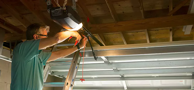 Garage Door Opener Sales and Installation Murphy