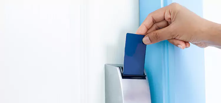 Access Control System Integration Murphy