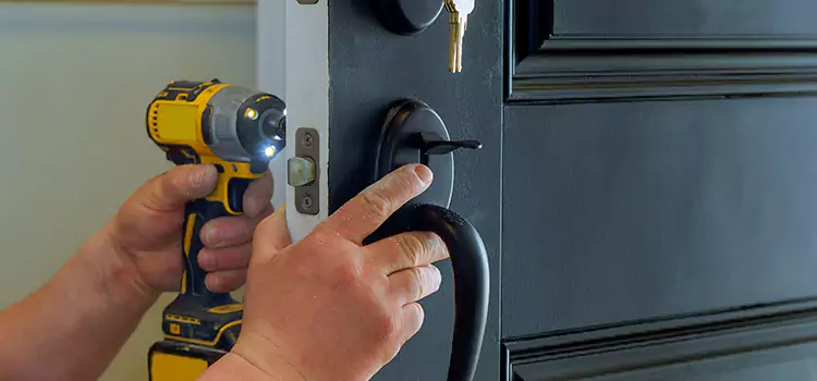 Locksmith Emergency Service Murphy