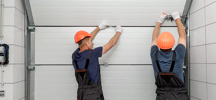 Choose Us for Your Garage Door Needs in Murphy