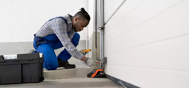 Expert Solutions for Every Garage Lock Need in Murphy, TX