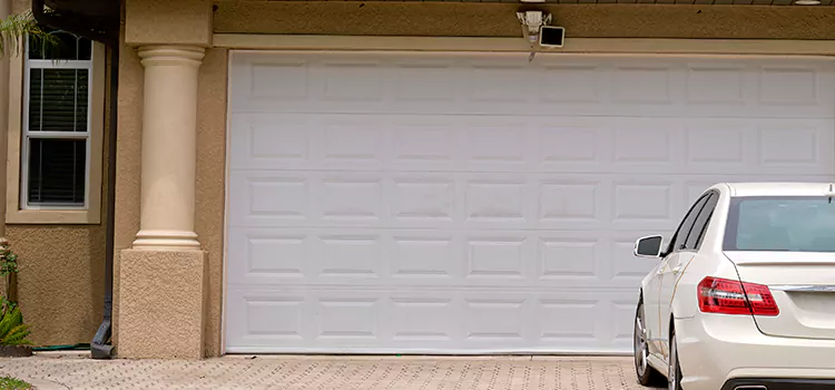 Comprehensive Garage Door Maintenance Services in Murphy, TX