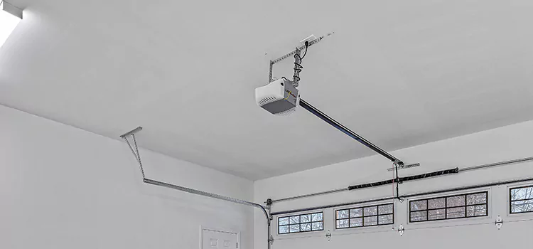 Experienced Garage Door Installers Murphy