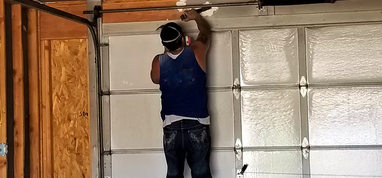Specialized Garage Door Panel Solutions in Murphy, TX