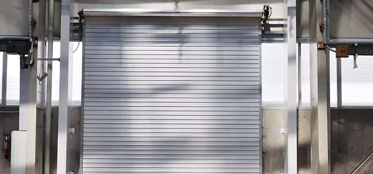 Roller Door Maintenance Murphy
