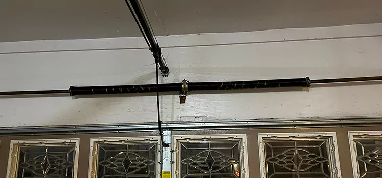Garage Door Spring Repair Near Me Murphy