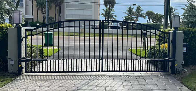 Gate Opener Replacement Near Me in Murphy, TX
