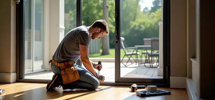 Comprehensive Solutions for Every Glass Door Need in Murphy, TX