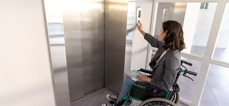 Benefits of Modern Handicap Door Systems in Murphy, TX