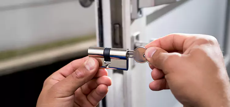 Emergency Locksmith for House Murphy