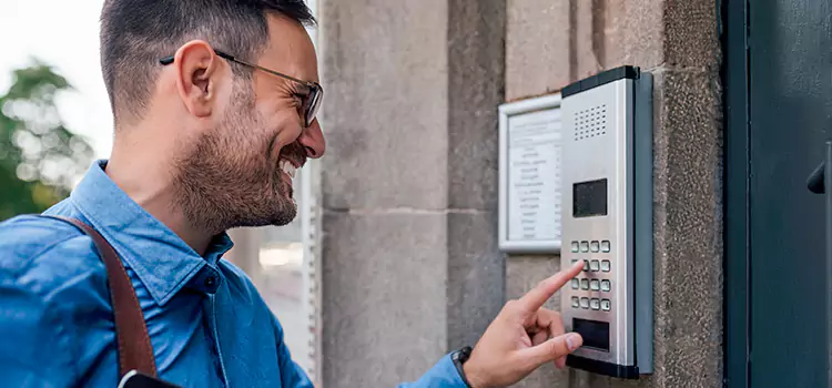 Advanced Solutions for Enhanced Security in Murphy, TX