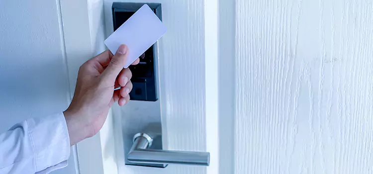 Why Choose Us for Your Keycard Lock Installation in Murphy, TX?