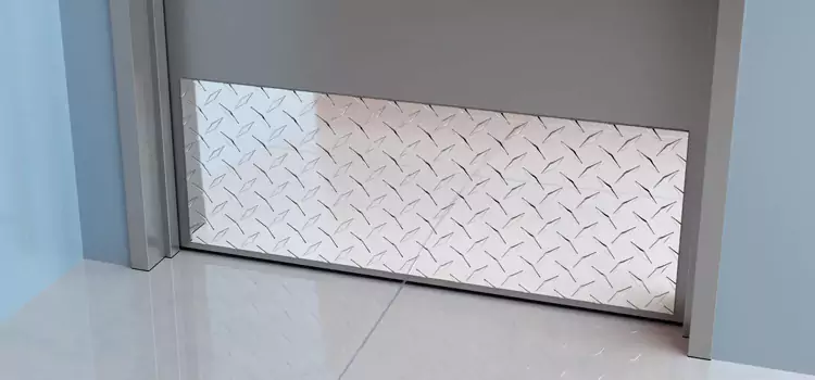 Benefits of Professional Kick Plate Solutions in Murphy, TX
