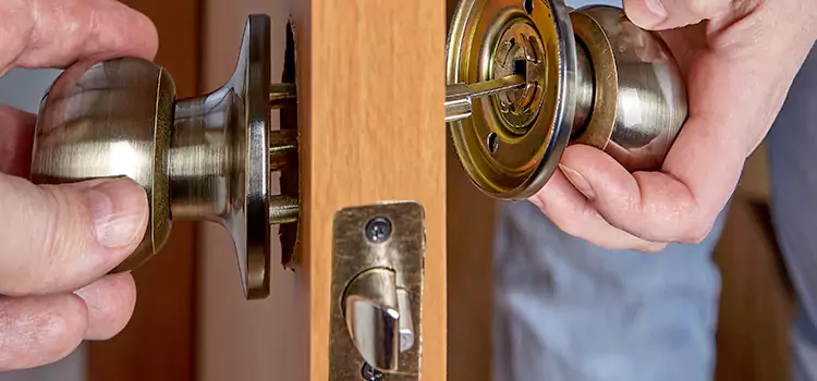 Sliding Door Lock Repair Murphy