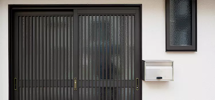 Sliding Screen Door Repair Murphy