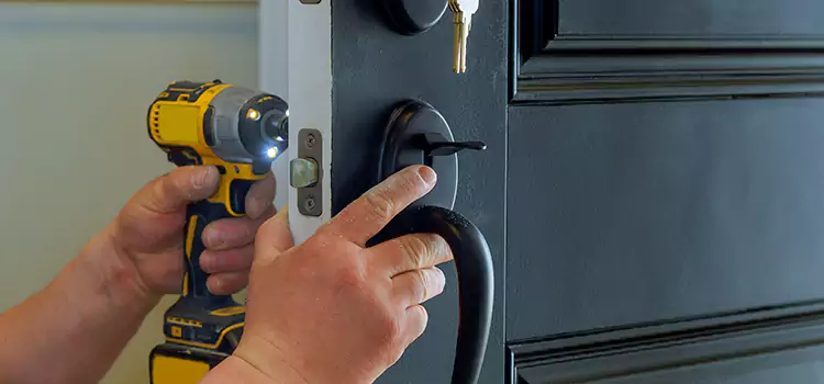 Mobile Automotive Locksmith Murphy