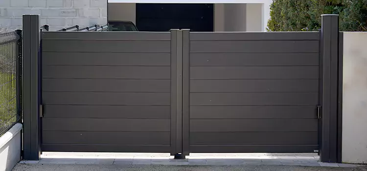 Common Residential Gate Issues We Resolve in Murphy, TX