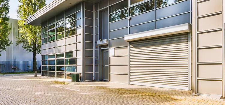 Electric Roller Garage Doors Murphy