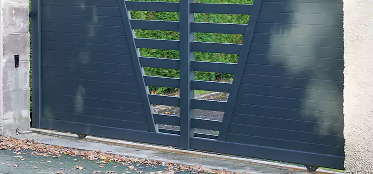 Automated Gate Company Near Me Murphy