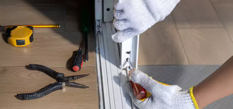 Sliding Door Installation Services in Murphy, TX