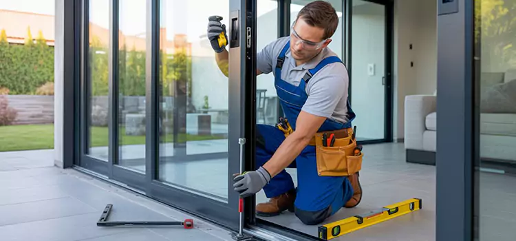 Sliding Screen Door Repair Murphy