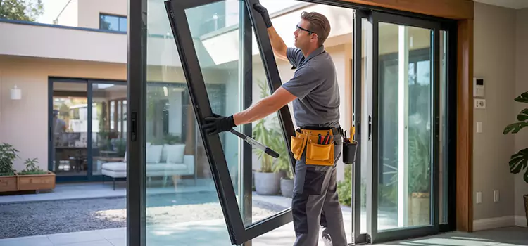 Specialized Sliding Door Roller Services in Murphy, Texas