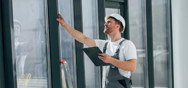 Comprehensive Solutions for Your Sticking Doors in Murphy, TX