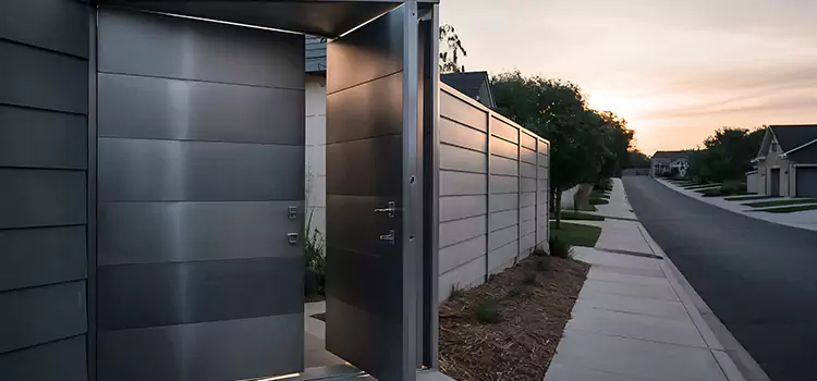 Comprehensive Steel Door Solutions in Murphy, TX