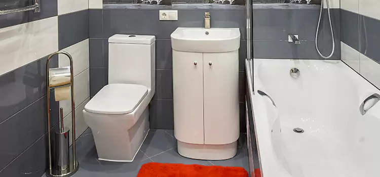 Hansgrohe Shaving Mirror Murphy