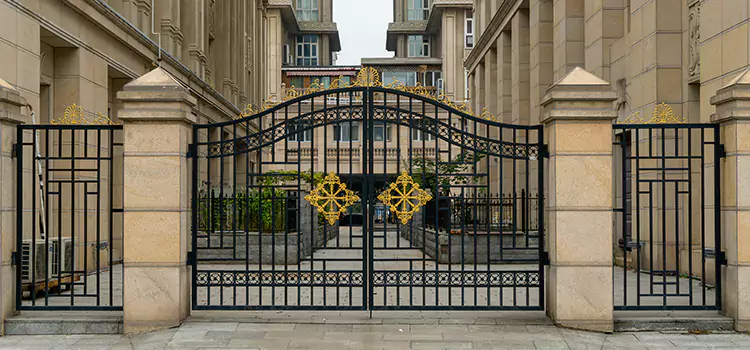 Comprehensive Iron Gate Maintenance Solutions in Murphy, TX