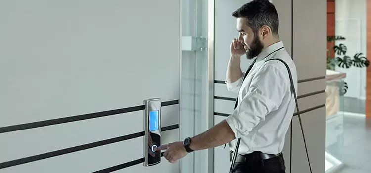 Cloud Based Access Control Murphy