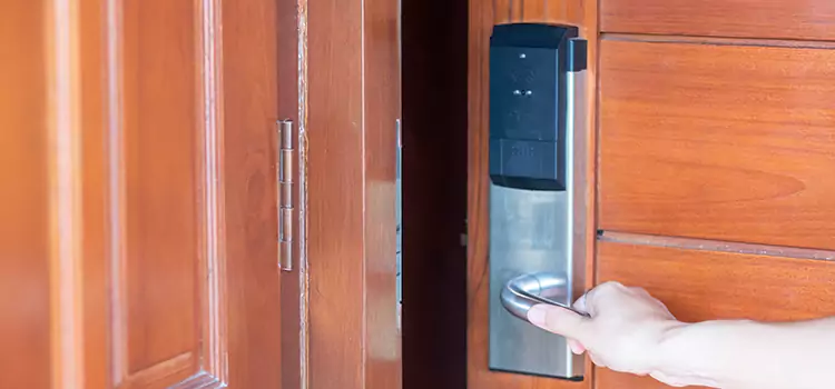 Commercial Keyless Entry Locks Murphy