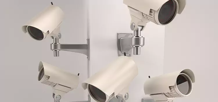 Your Trusted Partner for CCTV Solutions in Murphy