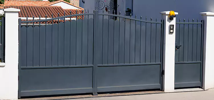 Emergency Commercial Gate Repair Murphy