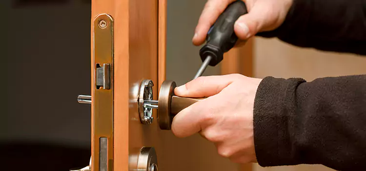Semi Truck Locksmith Murphy
