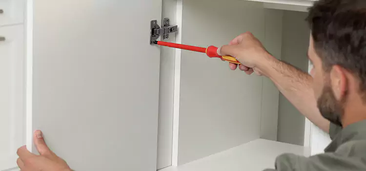 Screen Door Hinge Repair Murphy