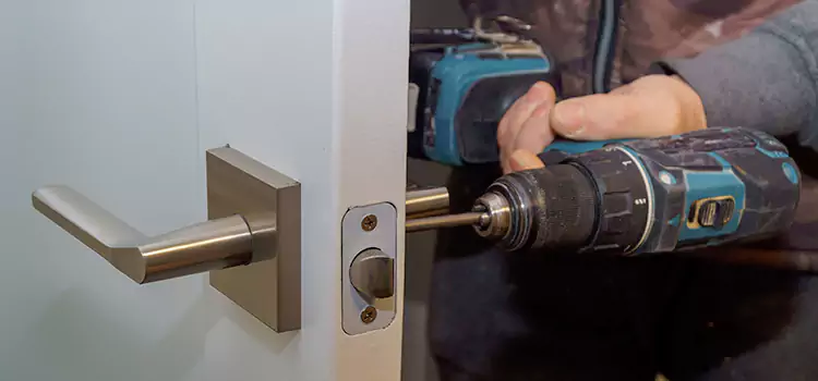 Brand Lock Repair and Specialty Services Murphy
