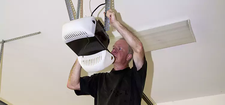 Garage Door Opener Service Murphy